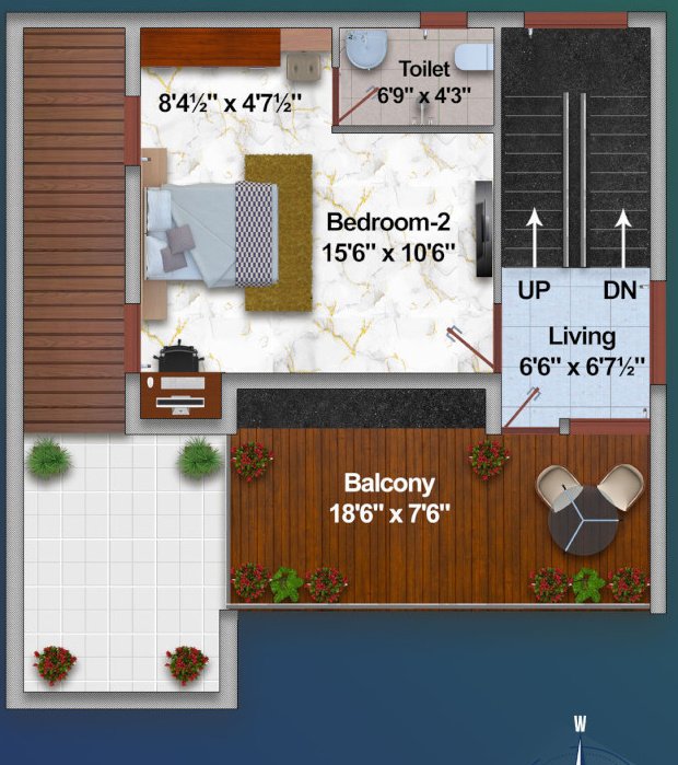  aradhana Floor Plan First Floor Plan