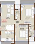  ganga-niwas-chs-ltd Floor Plan Floor Plan
