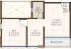  avantika-aura Floor Plan Floor Plan