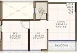  avantika-aura Floor Plan Floor Plan