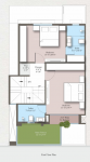 First Floor Plan samruddhi-saffron Floor Plan First Floor Plan