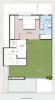 samruddhi-saffron Floor Plan Terrace Floor Plan