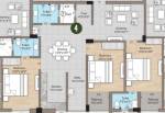  rashmi-enclave-ii Floor Plan Floor Plan