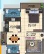  sai-nivash-apartment Floor Plan Floor Plan