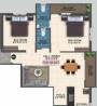  sai-nivash-apartment Floor Plan Floor Plan