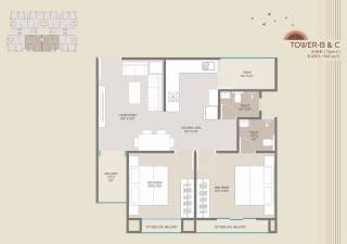 Floor Plan mudra-elegance Floor Plan Floor Plan