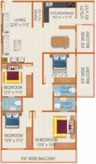 Floor Plan  serene-vistas Floor Plan Floor Plan