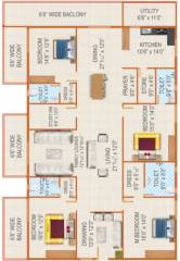 Floor Plan  serene-vistas Floor Plan Floor Plan