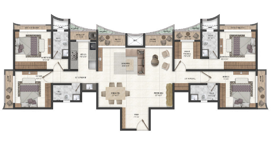 Floor Plan  olympia Floor Plan Floor Plan