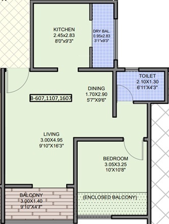 Floor Plan basil flora Floor Plan Floor Plan