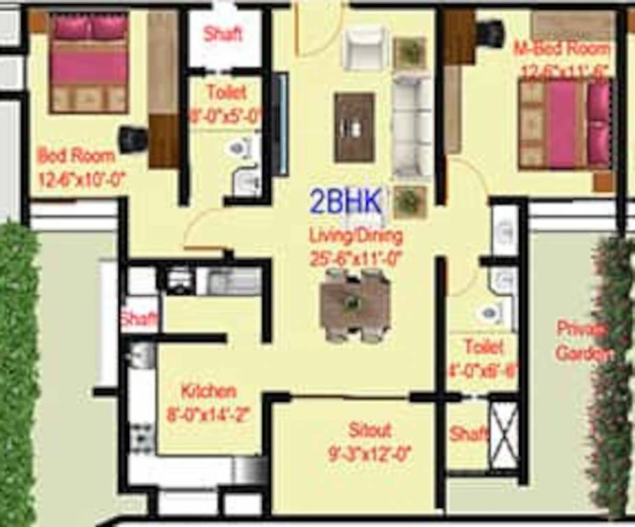 Floor Plan harivishram Floor Plan Floor Plan