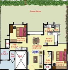 Floor Plan harivishram Floor Plan Floor Plan