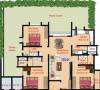 harivishram Floor Plan Floor Plan