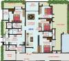 harivishram Floor Plan Floor Plan