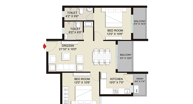Floor Plan sky Floor Plan Floor Plan