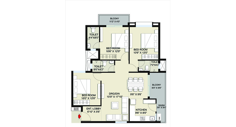 Floor Plan sky Floor Plan Floor Plan