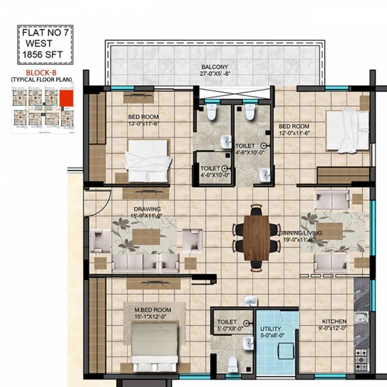  miro Floor Plan Floor Plan