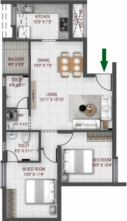 Floor Plan orchid residence Floor Plan Floor Plan