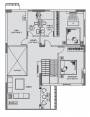  reserve Floor Plan Lower Level Duplex Plan