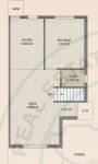  pramukh-villa Floor Plan Ground Floor Plan