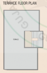  pramukh-villa Floor Plan Terrace Floor Plan