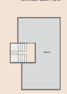 Ground Floor Plan pramukh villa Floor Plan Ground Floor Plan