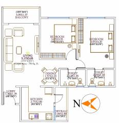 Floor Plan yojangandha Floor Plan Floor Plan
