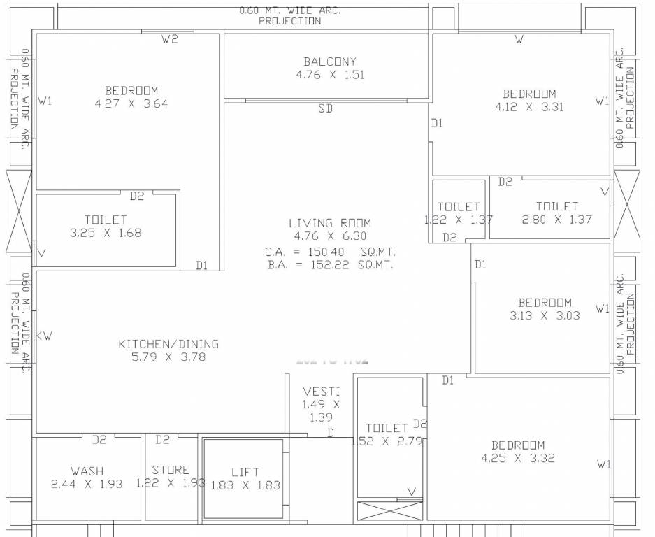 Floor Plan  castello Floor Plan Floor Plan