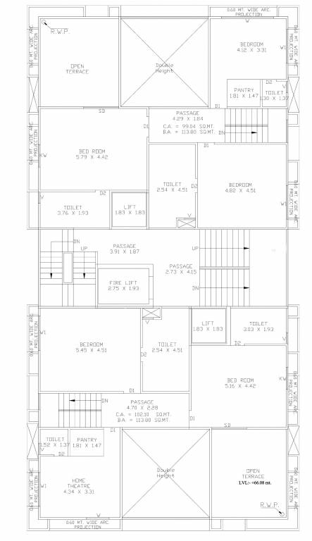 Floor Plan  castello Floor Plan Floor Plan