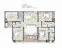 Floor Plan ananta Floor Plan Floor Plan
