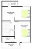  amar-vihar Floor Plan First Floor Plan
