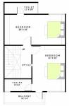  amar-vihar Floor Plan First Floor Plan