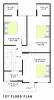  amar-vihar Floor Plan First Floor Plan