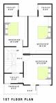  amar-vihar Floor Plan First Floor Plan