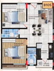 Floor Plan the-nest-234 Floor Plan Floor Plan