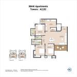  plaza Floor Plan Floor Plan