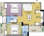  anushree-apartments Floor Plan Floor Plan