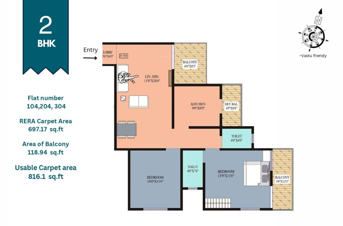  raj kunj Floor Plan Floor Plan