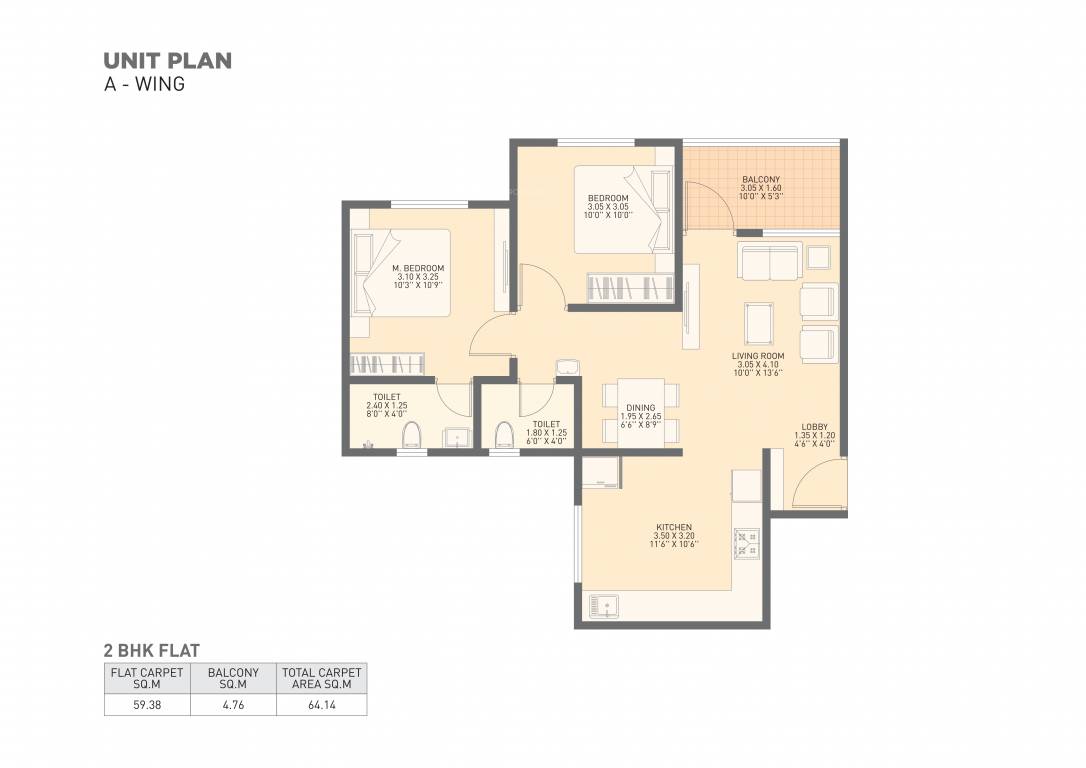 Floor Plan urban homes Floor Plan Floor Plan