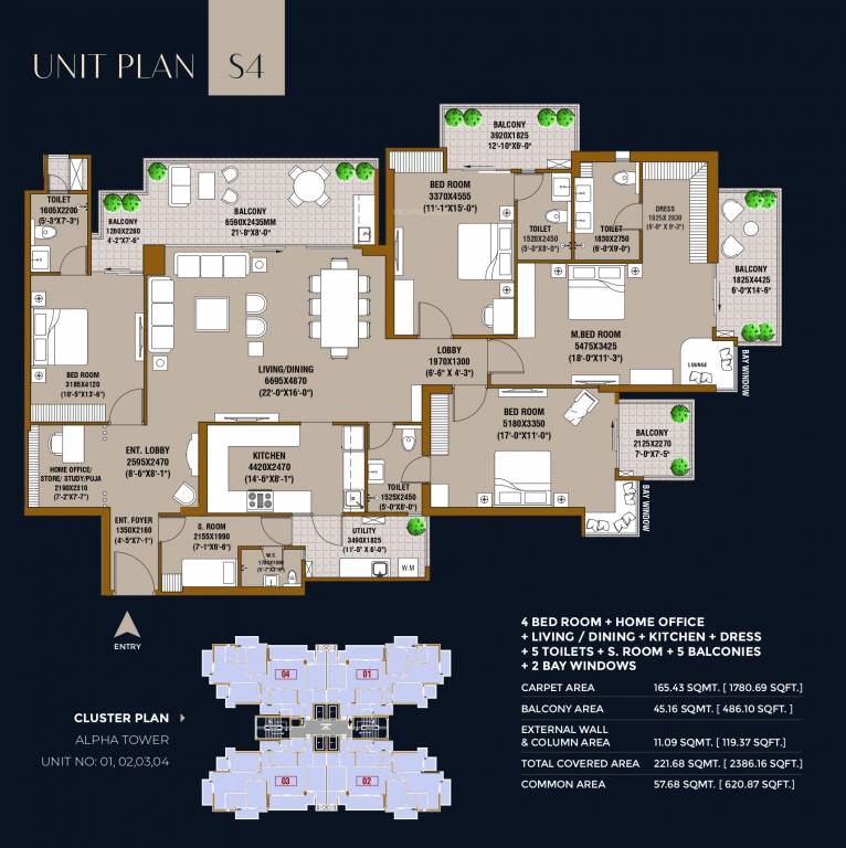 Floor Plan ska destiny one Floor Plan Floor Plan