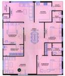 Srinilaya Adi Hills (3BHK+3T (2,322 sq ft) 2322 sq ft) Srinilaya Adi Hills (3BHK+3T (2,322 sq ft) 2322 sq ft)