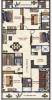 builder-floor-405-sq-yd Floor Plan Floor Plan