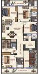 Floor Plan builder-floor-405-sq-yd Floor Plan Floor Plan