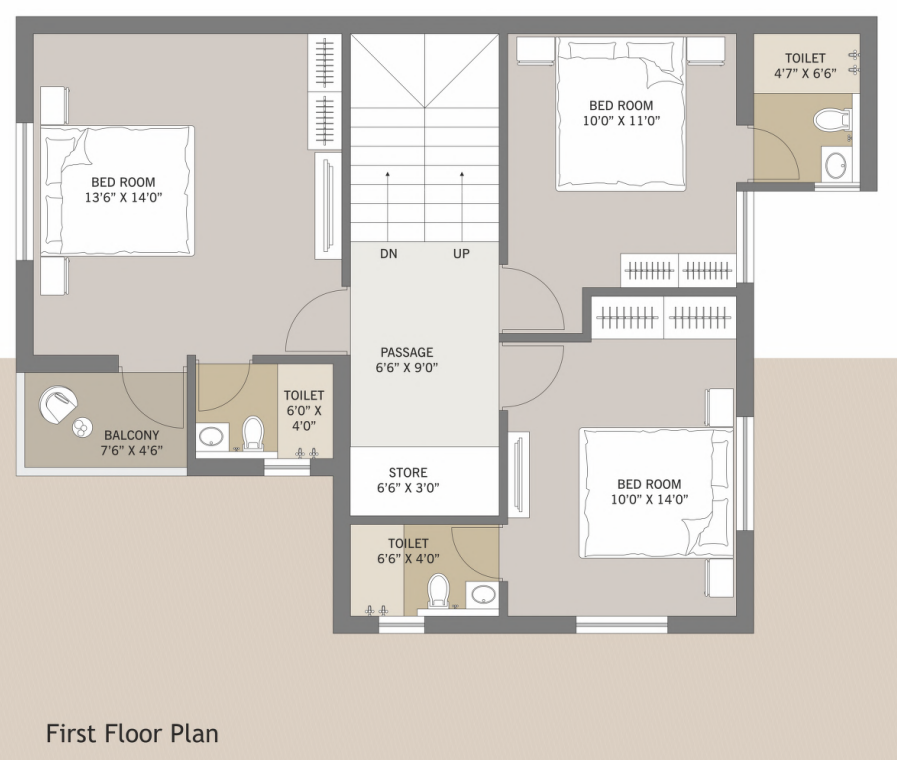  elysium Floor Plan First Floor Plan