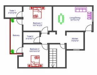 Floor Plan emilia-floors Floor Plan Floor Plan