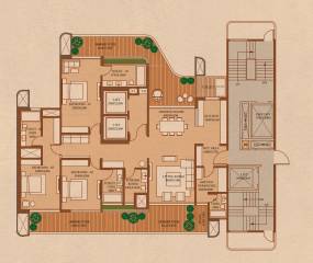  nandaka Floor Plan Floor Plan