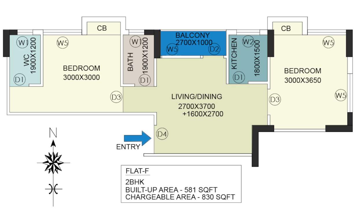  canvas Floor Plan Floor Plan