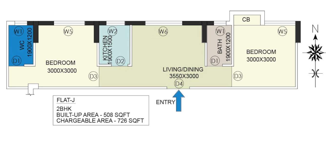  canvas Floor Plan Floor Plan