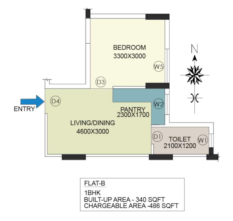  canvas Floor Plan Floor Plan