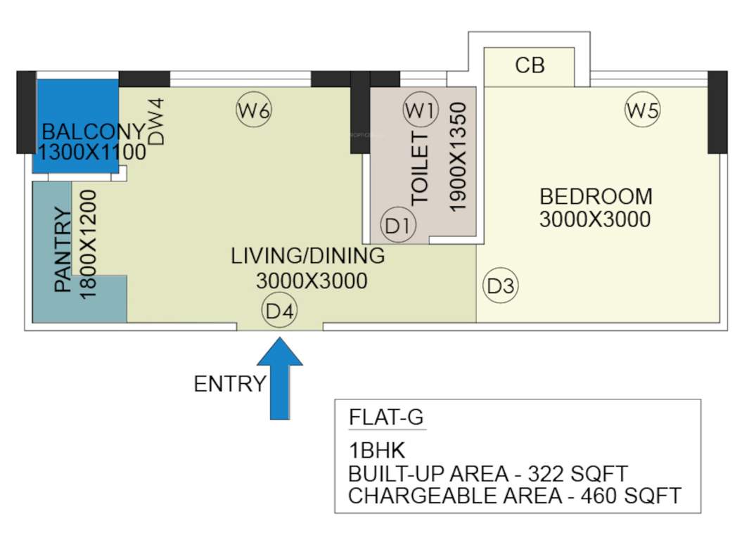  canvas Floor Plan Floor Plan